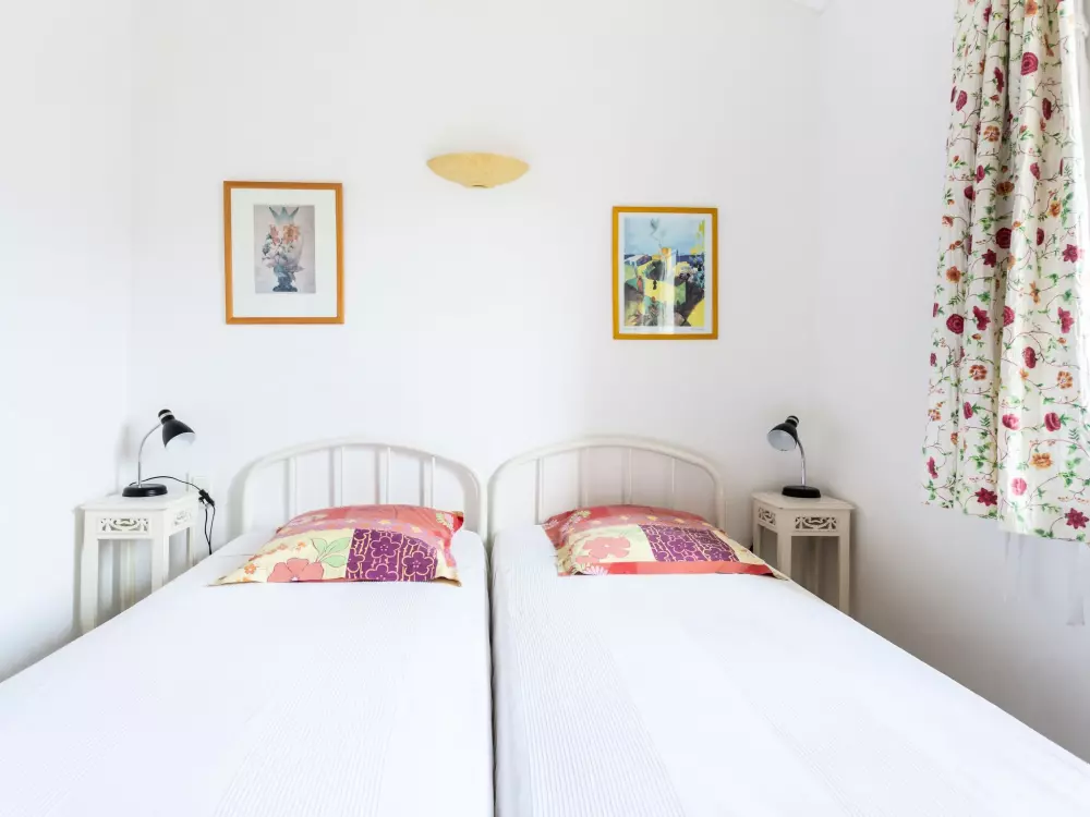 Maison de Vacances Ménerbes