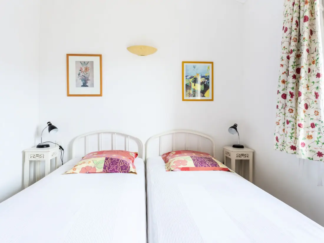 Maison de Vacances Ménerbes