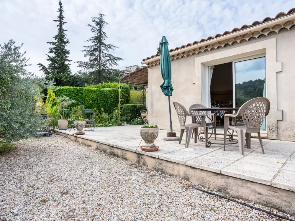 Maison de Vacances Ménerbes