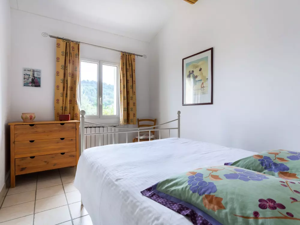 Maison de Vacances Ménerbes