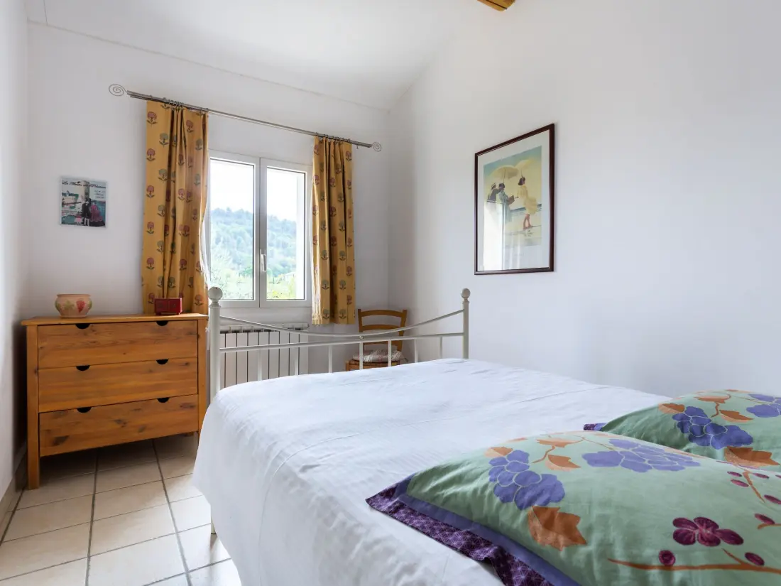 Maison de Vacances Ménerbes