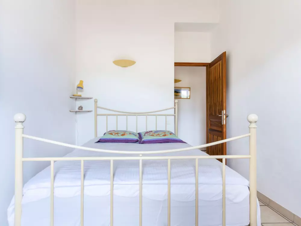 Maison de Vacances Ménerbes