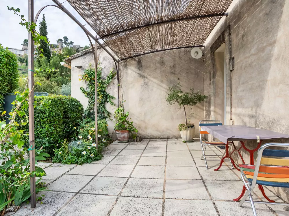 Maison de Vacances Ménerbes