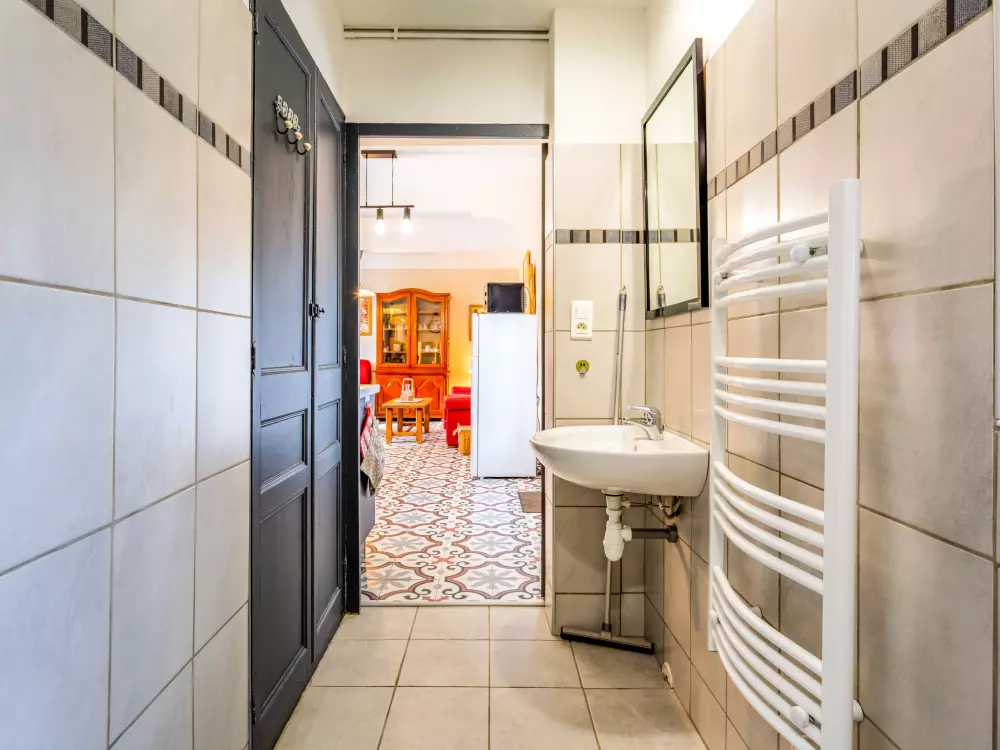 Maison de Vacances Ménerbes