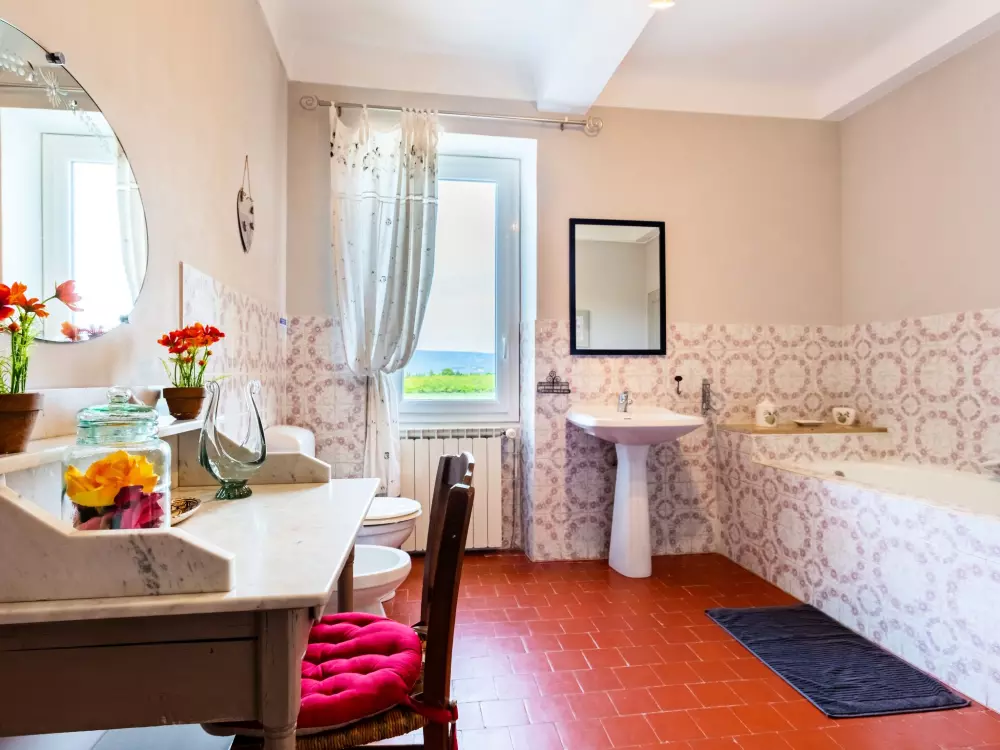 Maison de Vacances Ménerbes