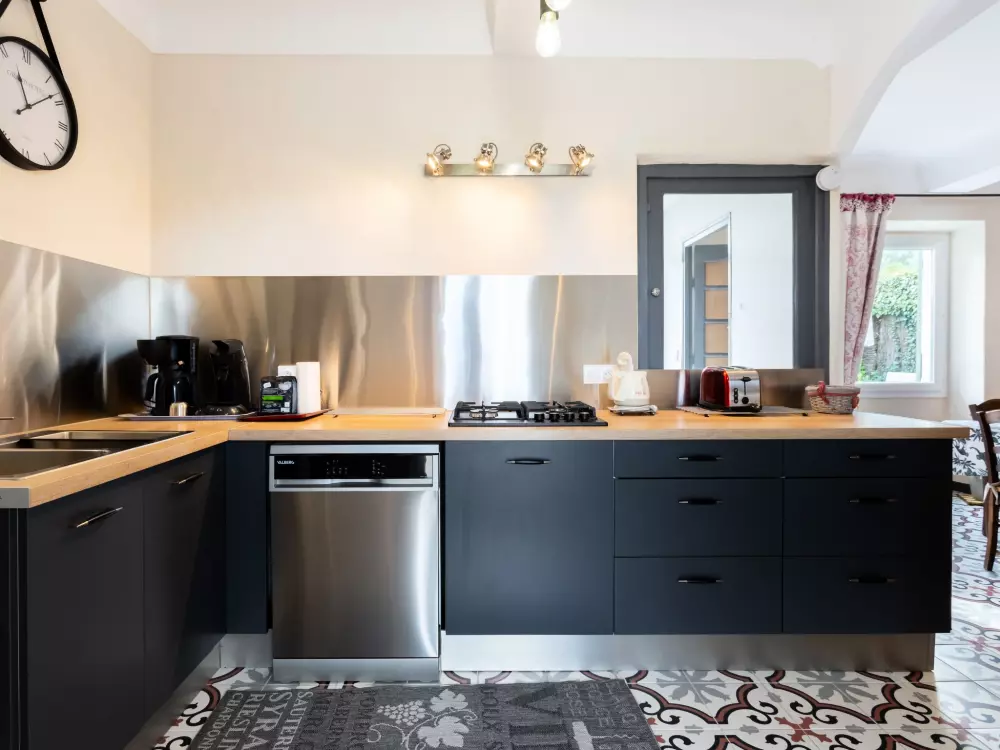 Maison de Vacances Ménerbes