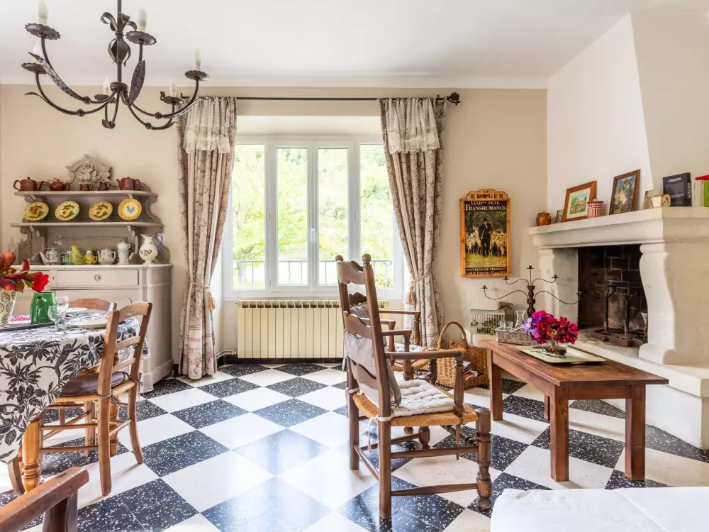 Maison de Vacances Ménerbes