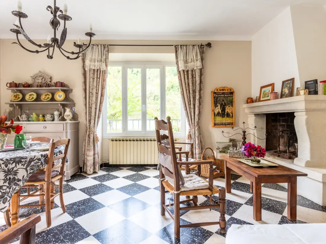 Maison de Vacances Ménerbes