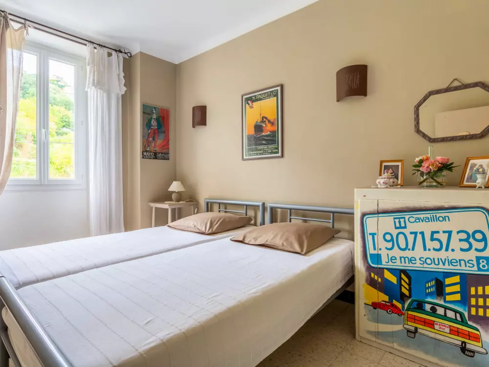 Maison de Vacances Ménerbes