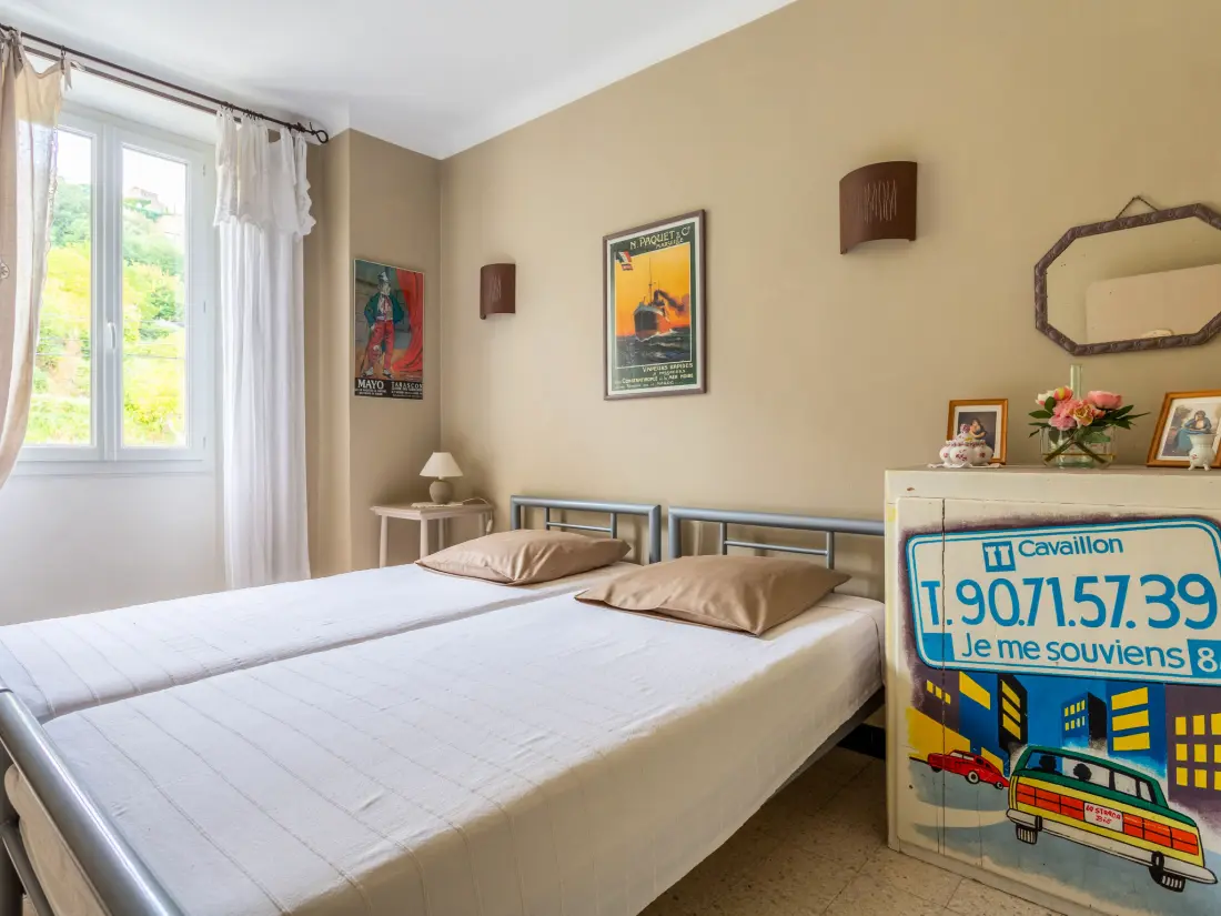 Maison de Vacances Ménerbes