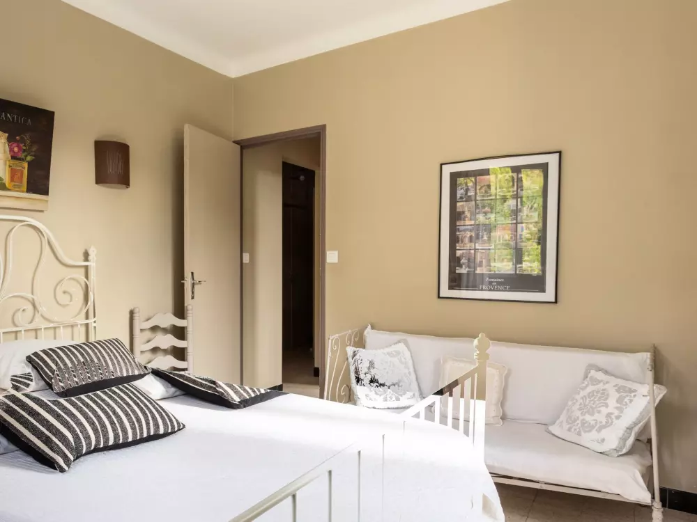 Maison de Vacances Ménerbes