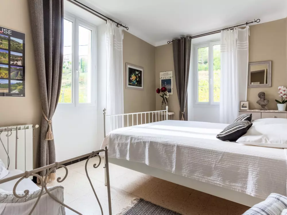 Maison de Vacances Ménerbes