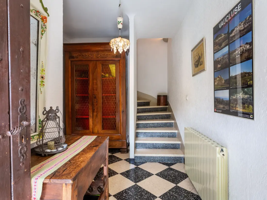 Maison de Vacances Ménerbes