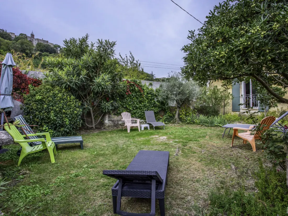 Maison de Vacances Ménerbes