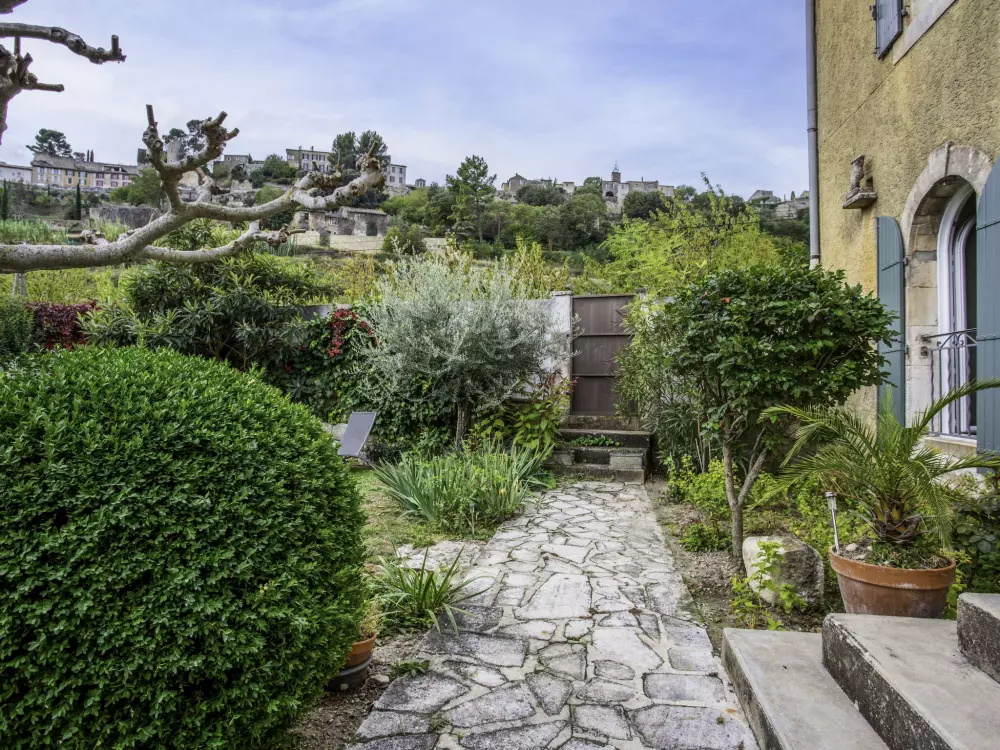 Maison de Vacances Ménerbes