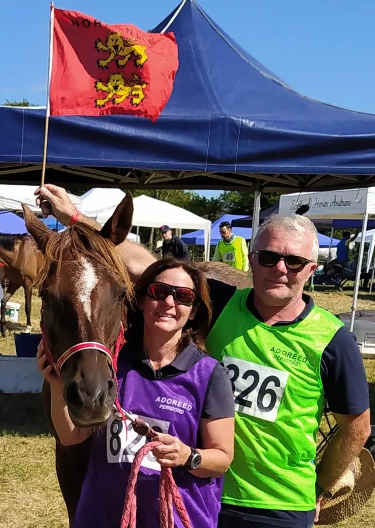 Gîte de France Gîtes de france® - la grange d'armand 3 épis
