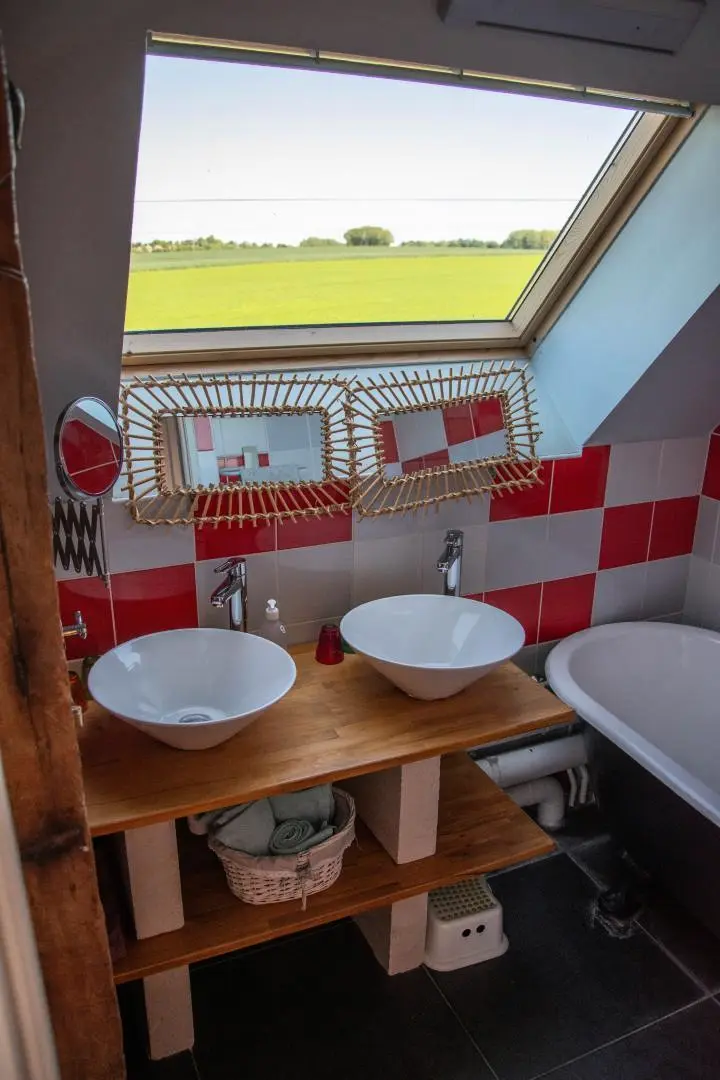 Gîte de France Gîtes de france® - la grange d'armand 3 épis