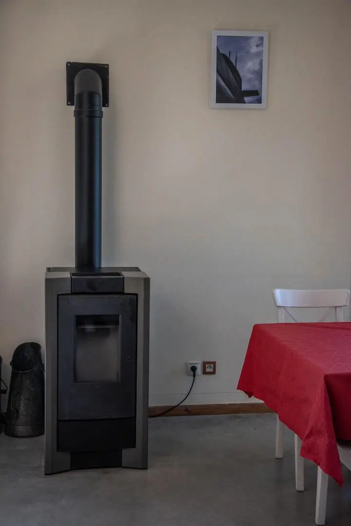 Gîte de France Gîtes de france® - la grange d'armand 3 épis