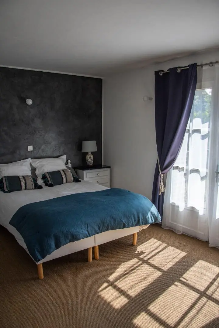 Gîte de France Gîtes de france® - la grange d'armand 3 épis