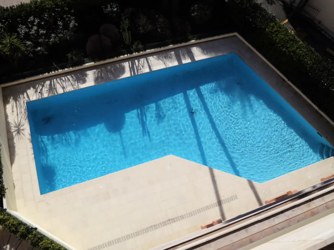 Location de Vacances Menton 100