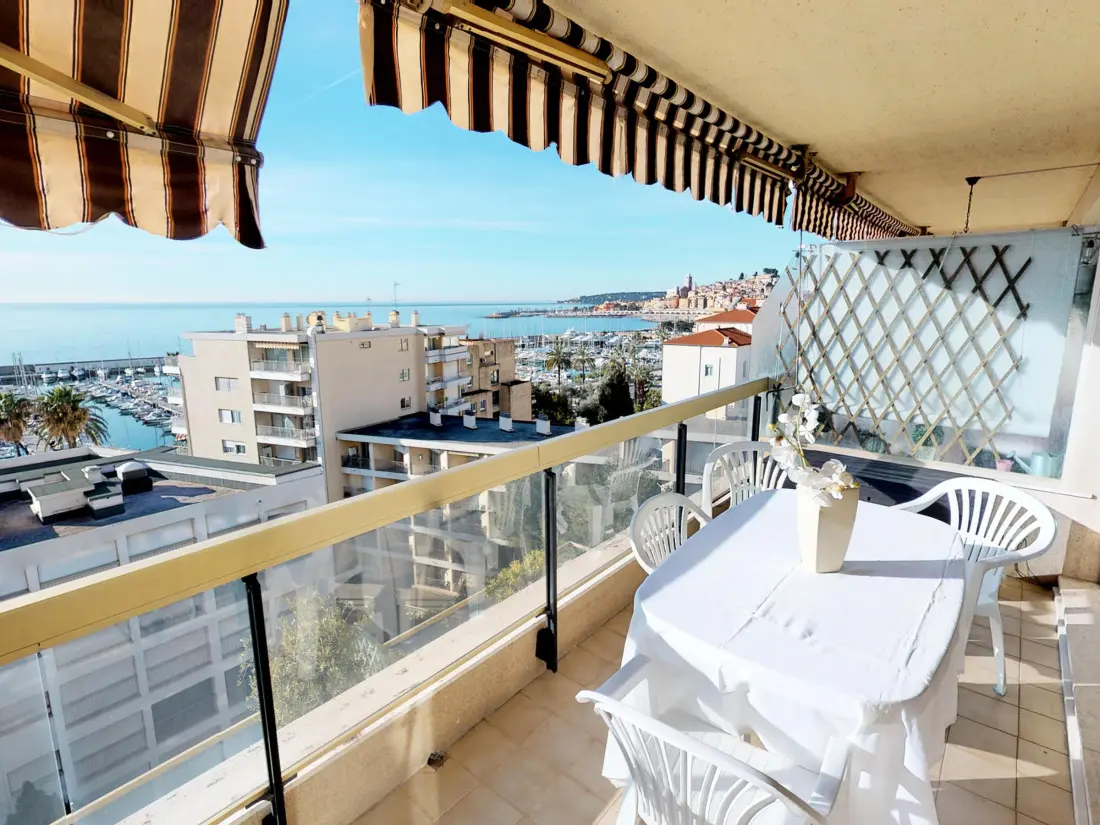 Location de Vacances Menton 100