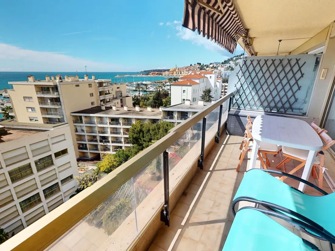Location de Vacances Menton 100