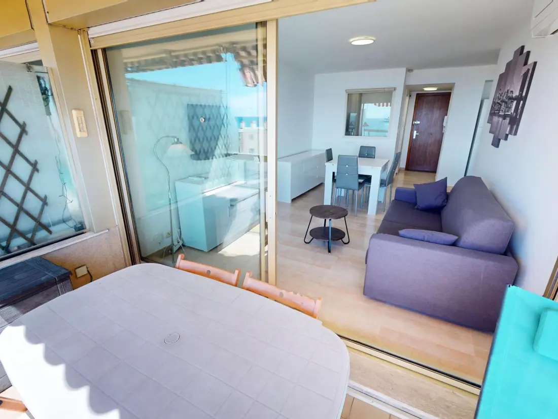 Location de Vacances Menton 100