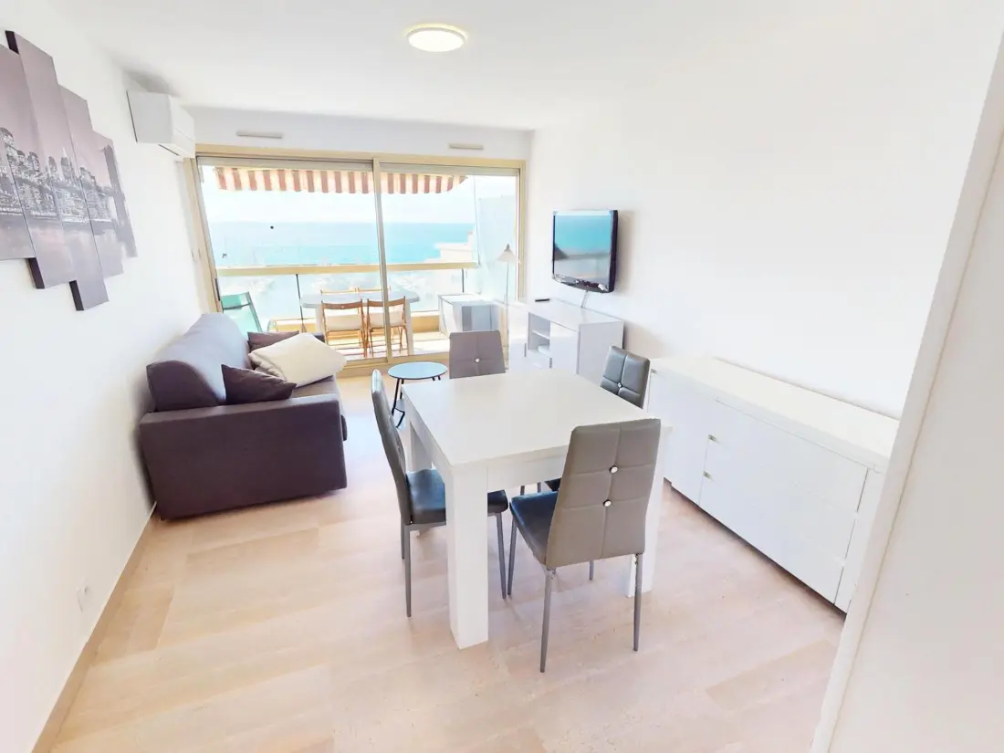 Location de Vacances Menton 100