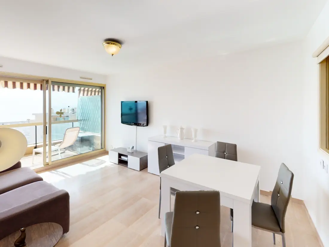 Location de Vacances Menton 100