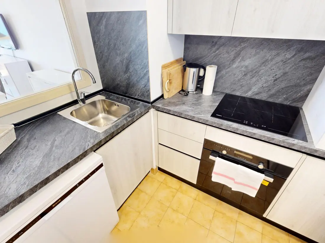 Location de Vacances Menton 100
