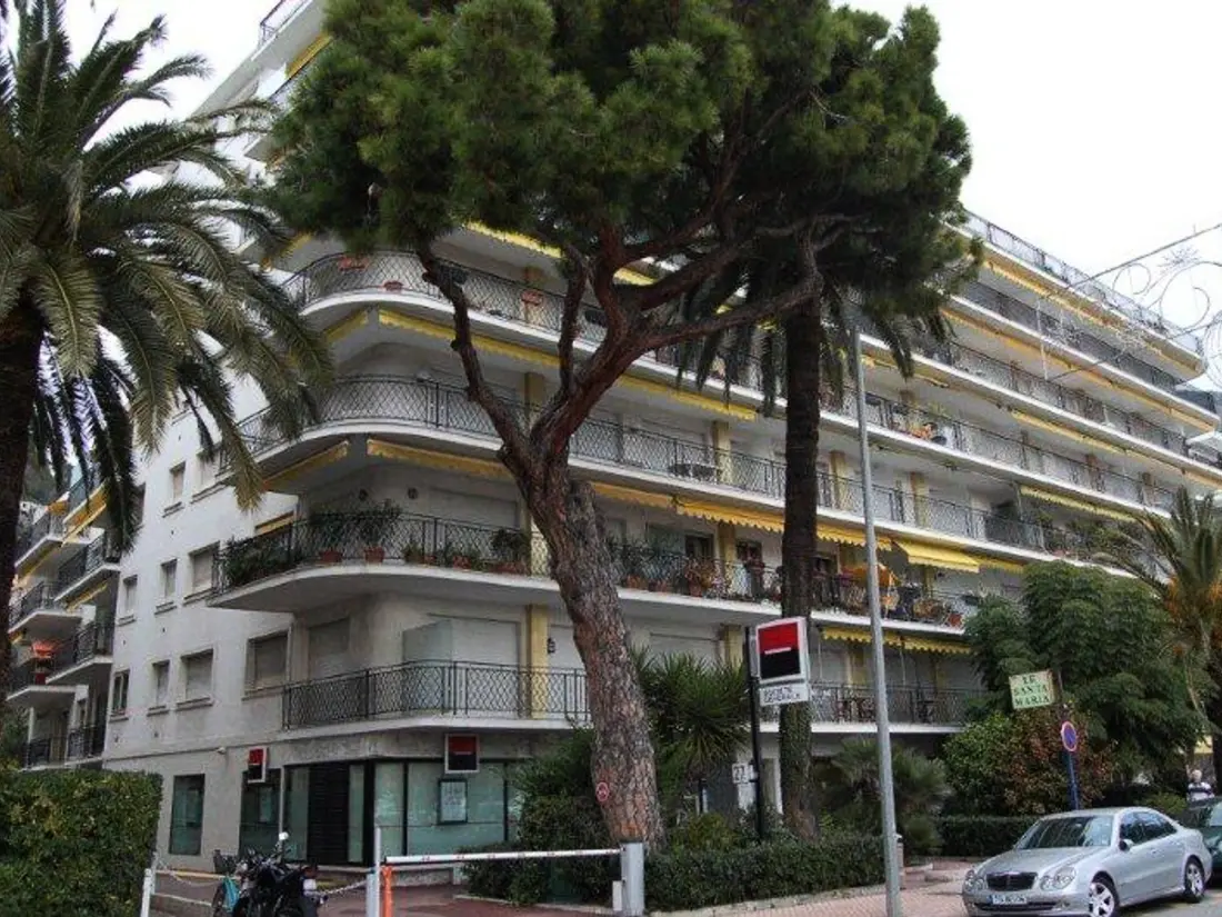 Location de Vacances Menton 108