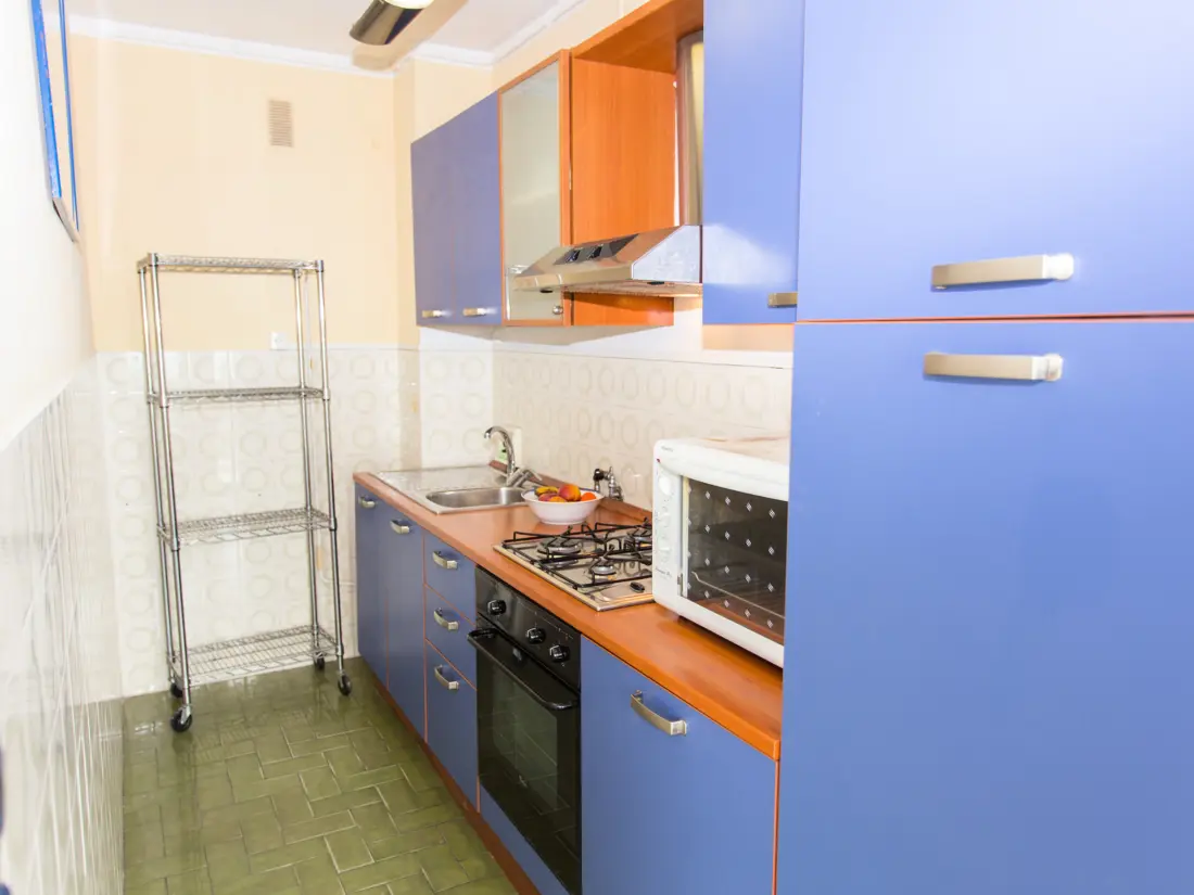 Location de Vacances Menton 108