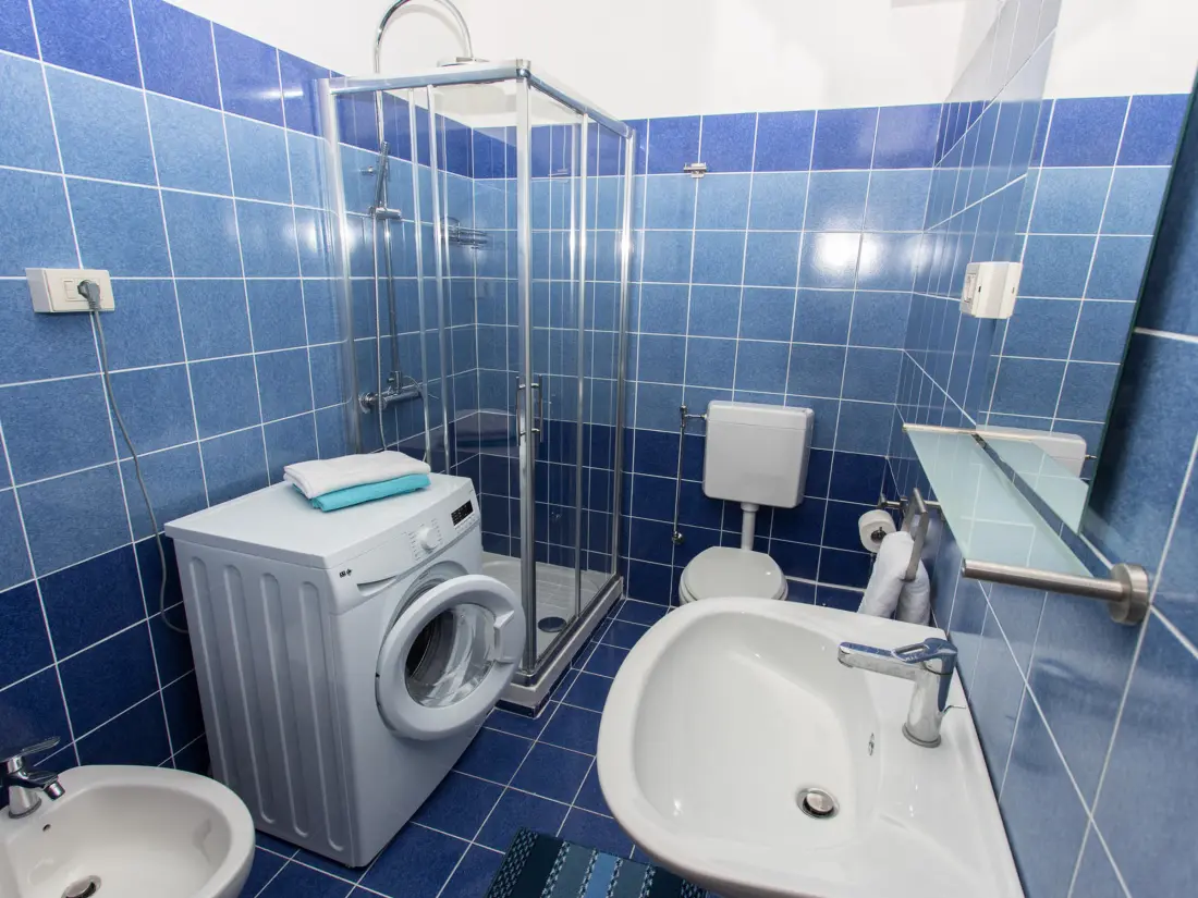 Location de Vacances Menton 108