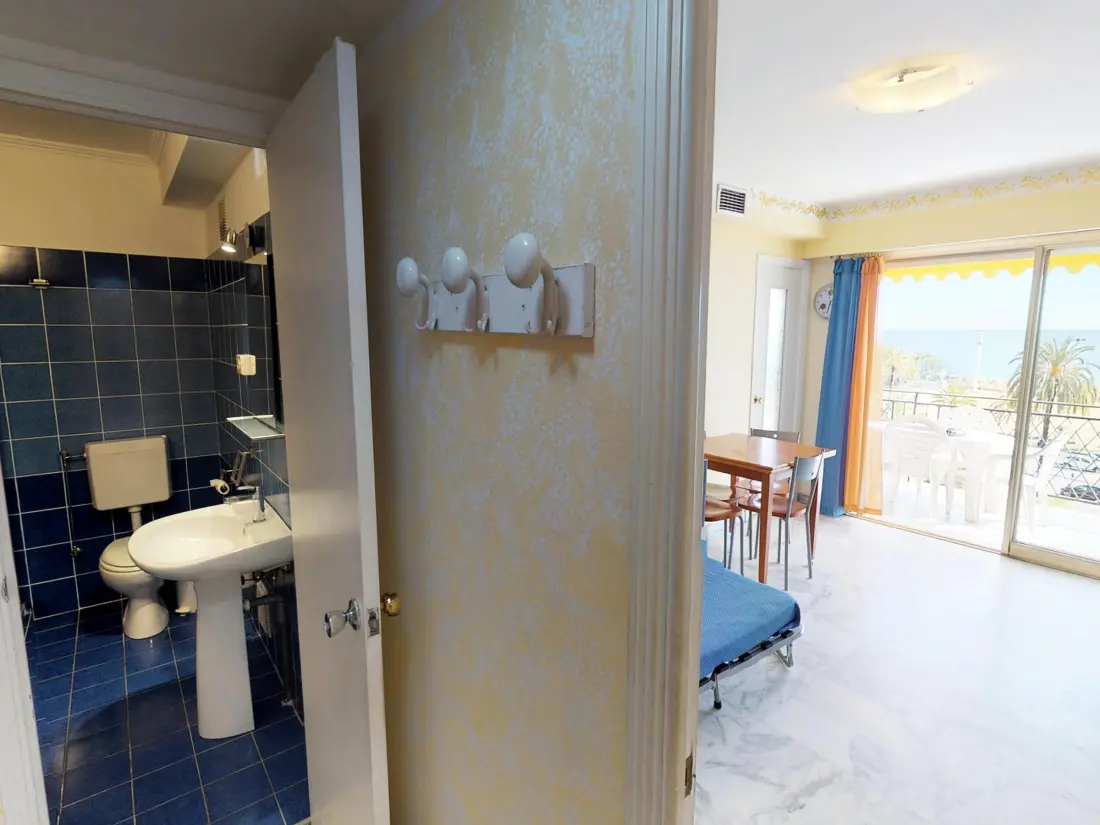 Location de Vacances Menton 108