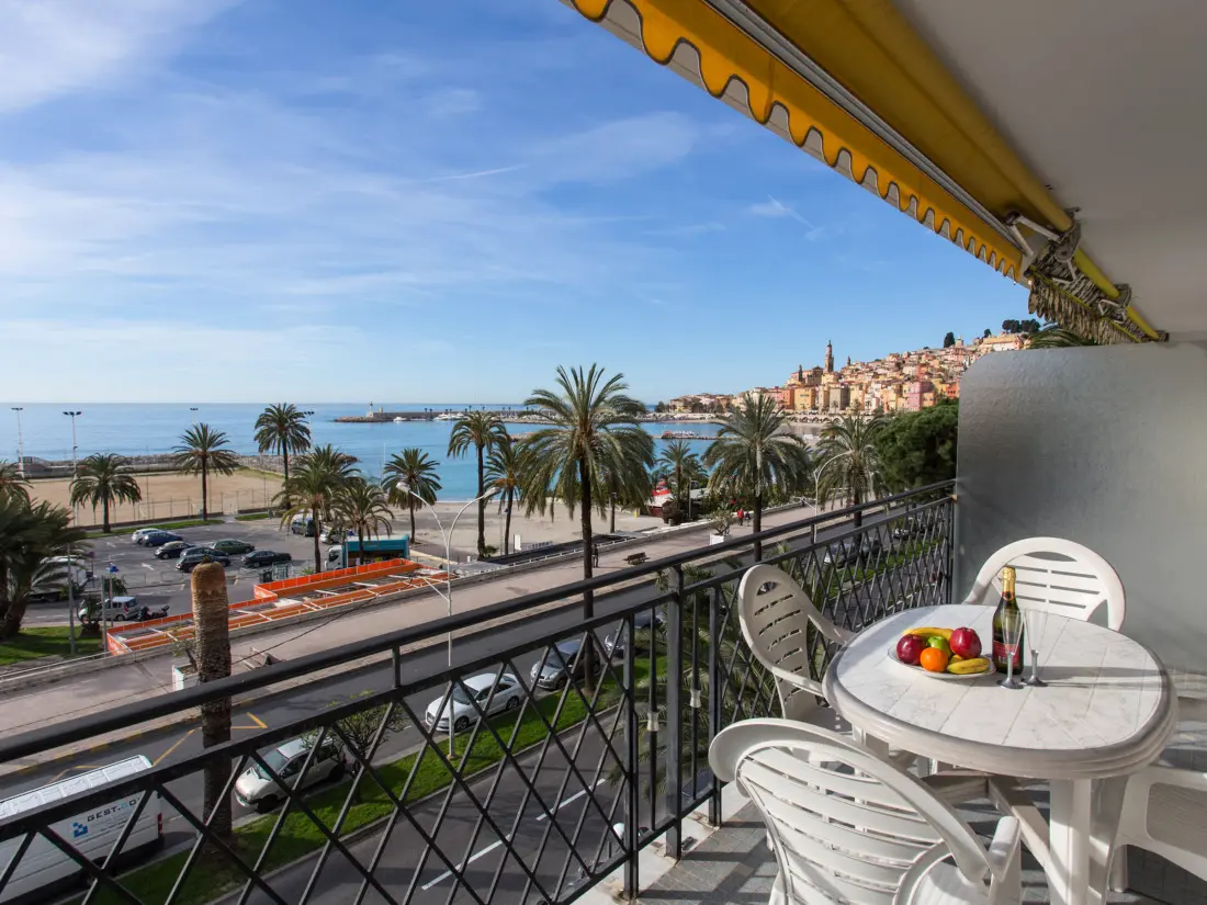 Location de Vacances Menton 108