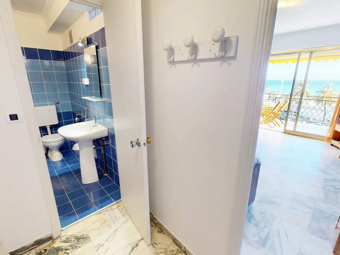 Location de Vacances Menton 108