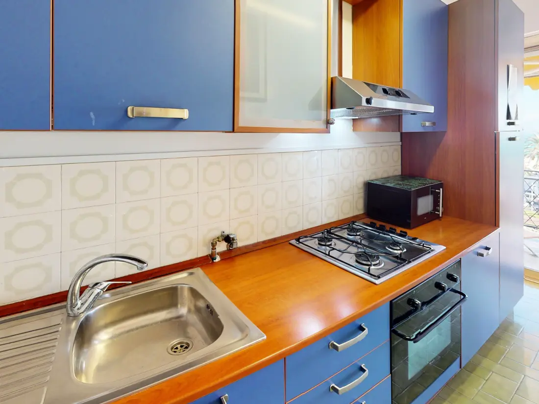 Location de Vacances Menton 108
