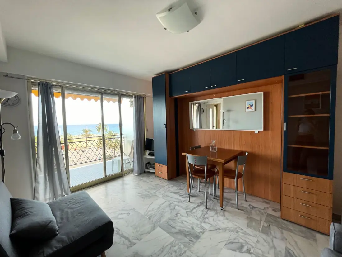 Location de Vacances Menton 108