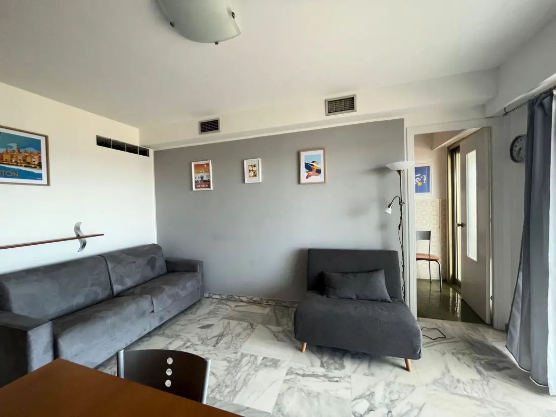 Location de Vacances Menton 108