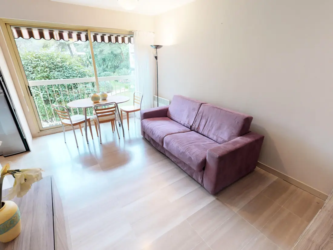 Location de Vacances Menton 110