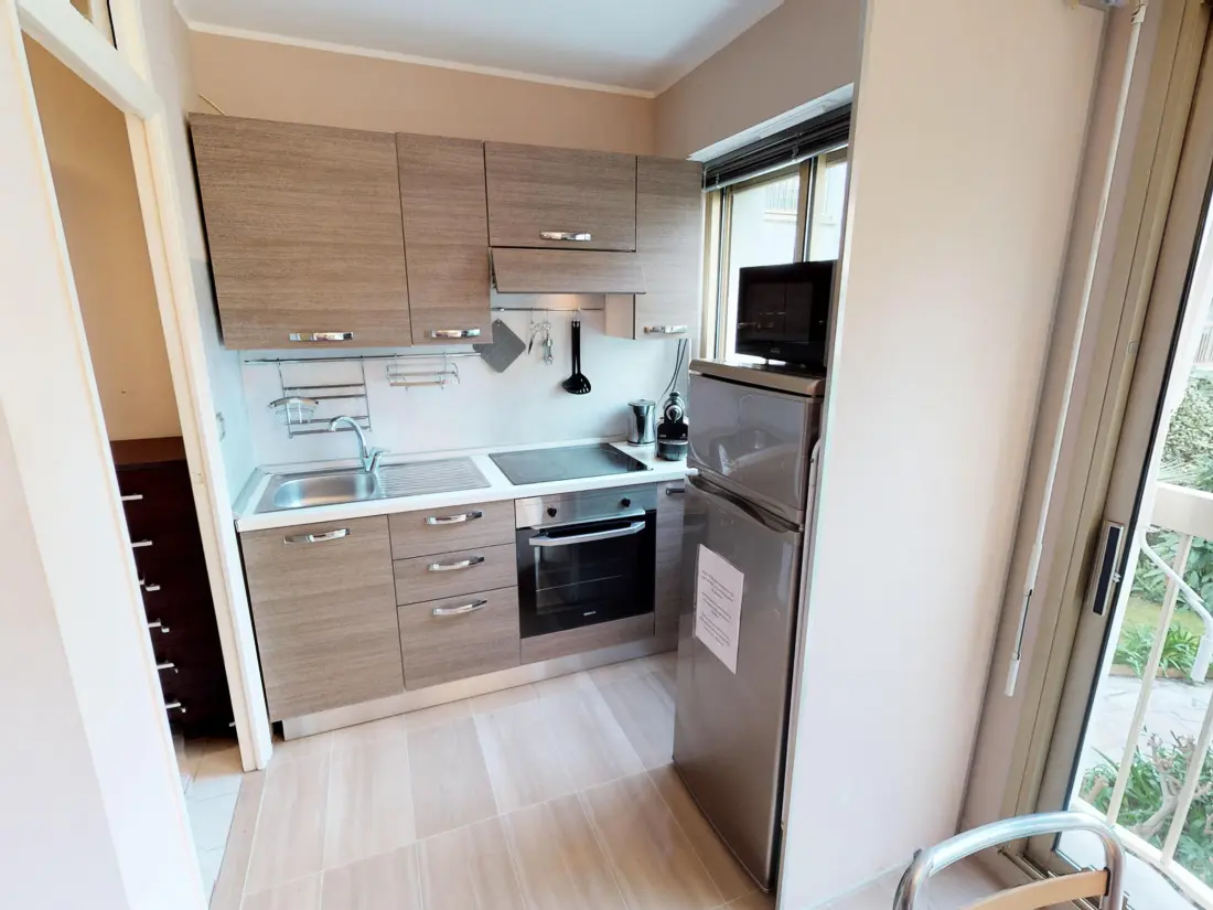 Location de Vacances Menton 110