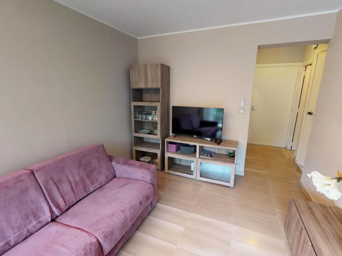Location de Vacances Menton 110