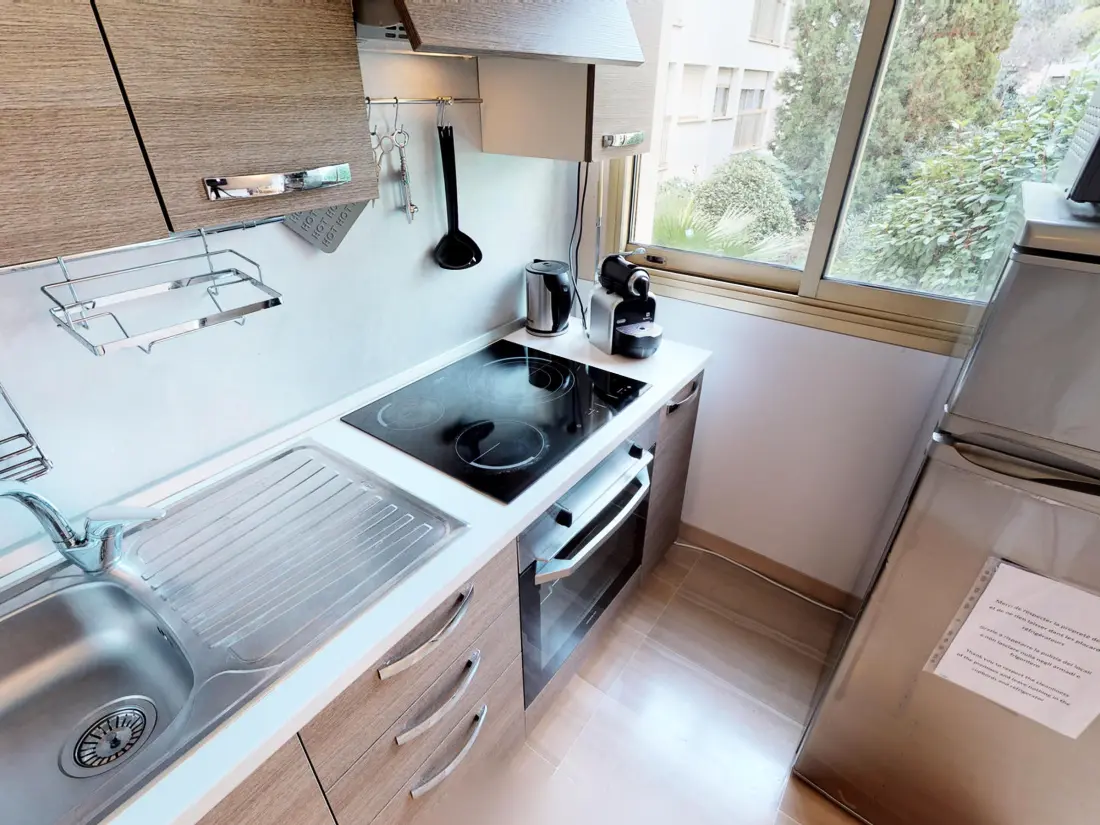 Location de Vacances Menton 110