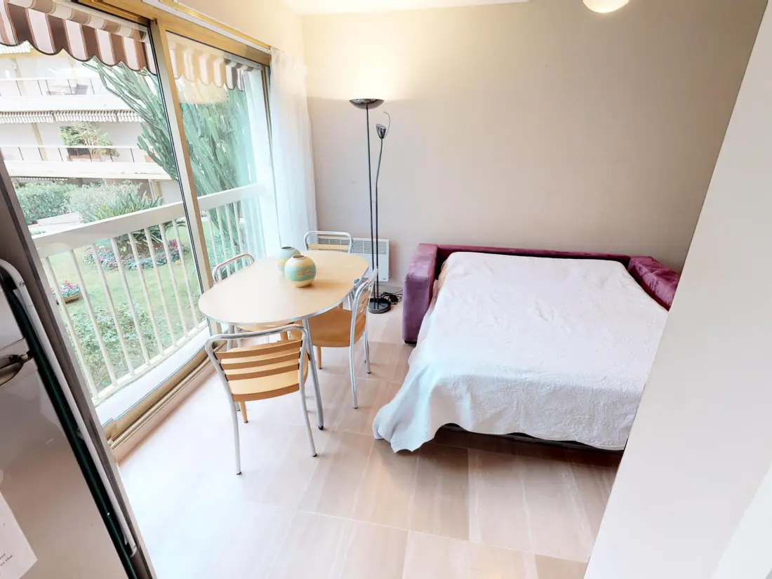 Location de Vacances Menton 110