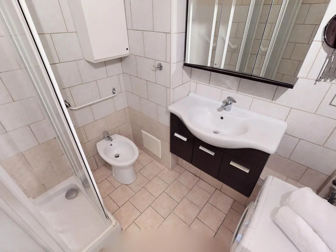 Location de Vacances Menton 110