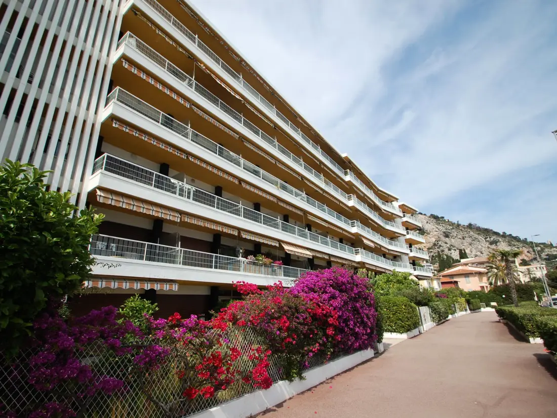 Location de Vacances Menton 112