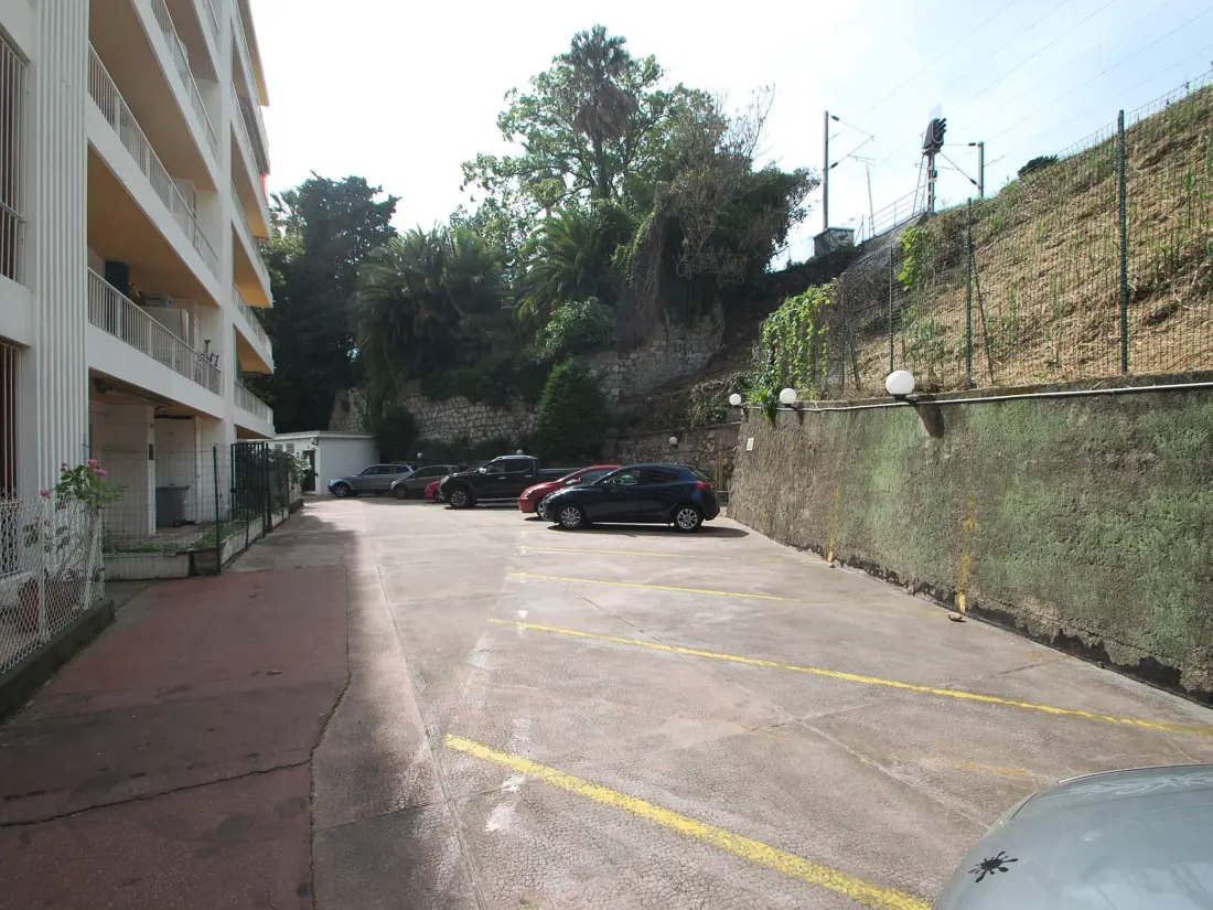Location de Vacances Menton 112