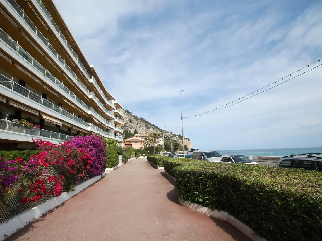 Location de Vacances Menton 112