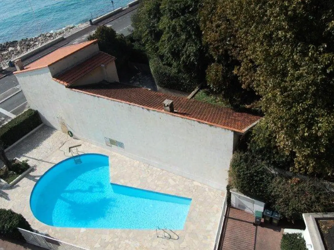 Location de Vacances Menton 112