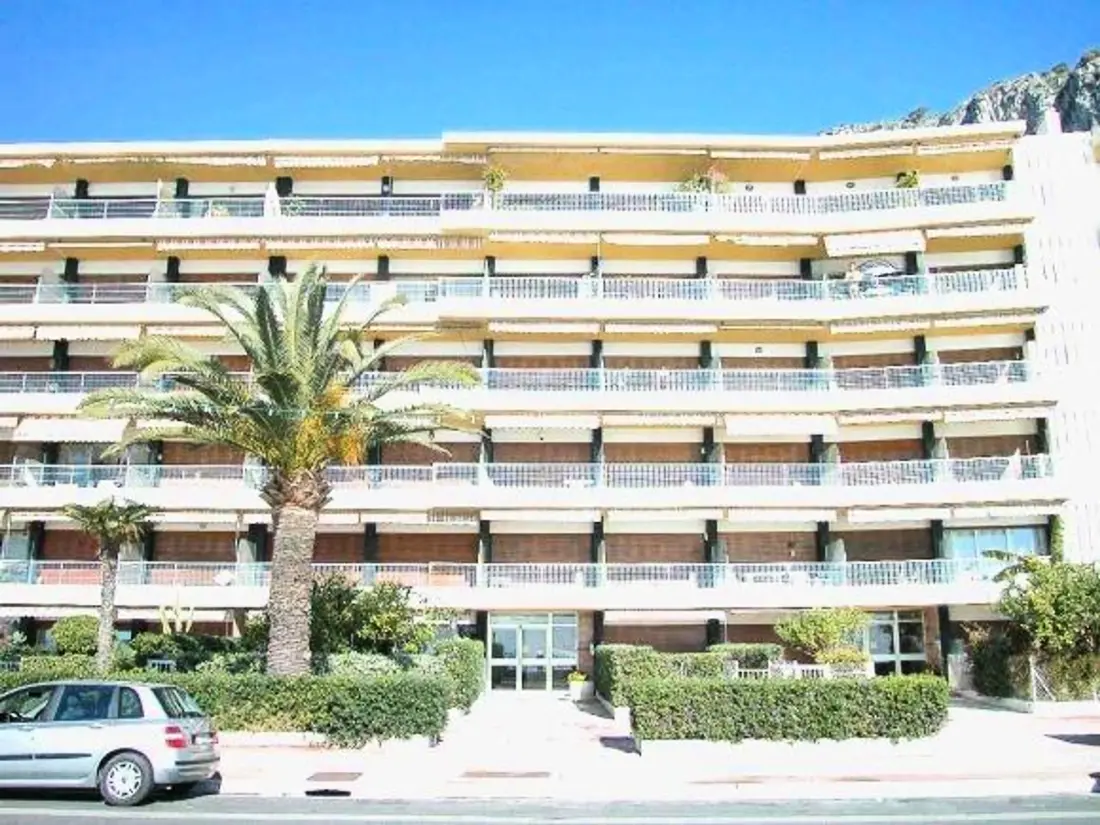 Location de Vacances Menton 112